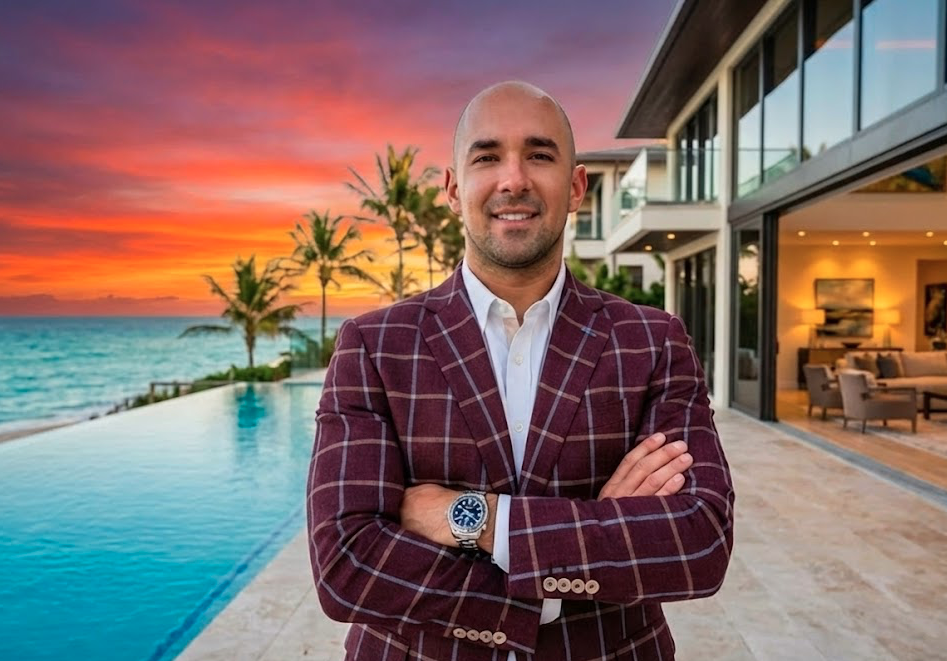 Jared Easton Profile Image